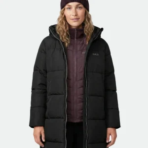 Sammal Vadderad Parkajacka Dam