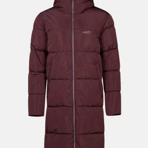 Sammal Vadderad Parkajacka Dam Plus