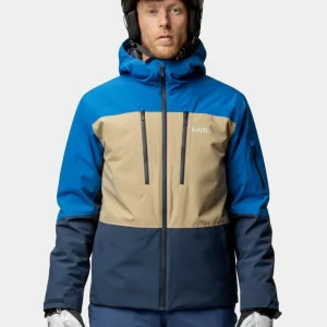 Melvik DX Skidjacka Herr