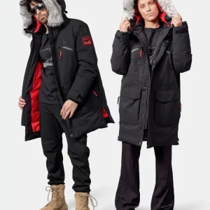 Halti 1976 Down Parka Unisex