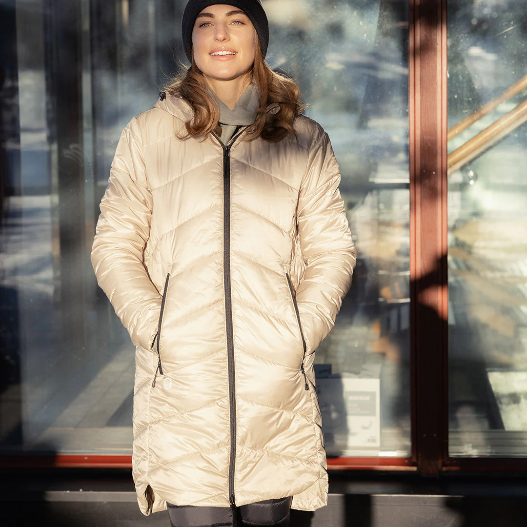 Element Parka Dam - Bild 5