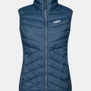 Huippu Hybrid Dunväst Dam