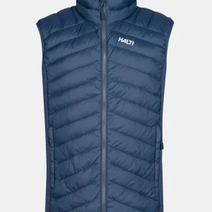 Huippu Dunväst Herr