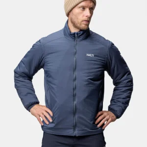 Haave Insulation Primaloft Jacka Herr