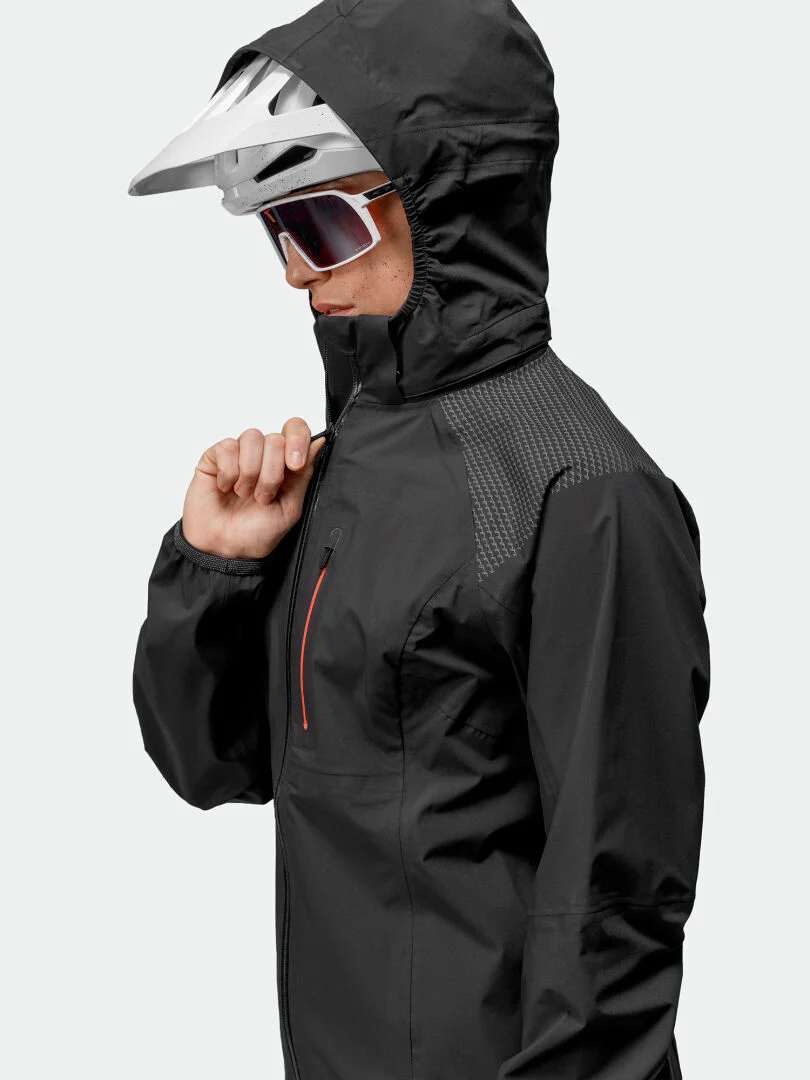 Liike DX 3L Skaljacka Dam - Bild 2