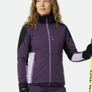 Veloce Längdskidjacka Dam