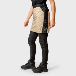 Hanki Warm Hybrid Kjol Dam