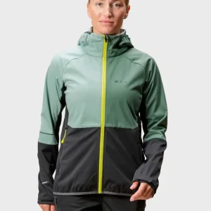 Exhale Stormwall Jacka Dam