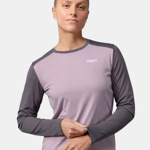 Salves Träningströja Dam