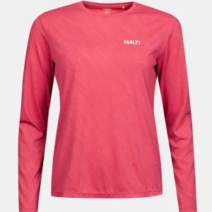 Oulanka Träningströja Dam