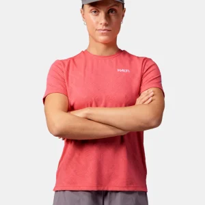 Oulanka T-skjorta Dam