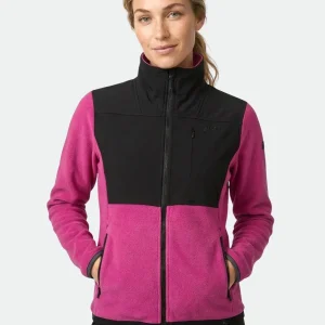 Pioneering Fleecejacka Dam