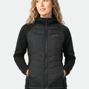 Streams Hybrid Mellanlager Dam