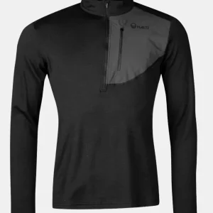 Woolforce Herr Merinoull Tröja