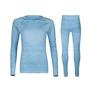 Free Seamless Underställ Set Dam