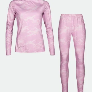 Windfire Underställsset Dam