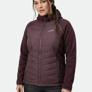 Streams Hybrid Mellanlager Dam Plus