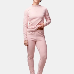 Trone Fleece Tröja Dam