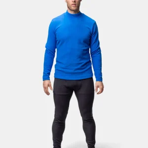 Trone Fleece Tröja Herr