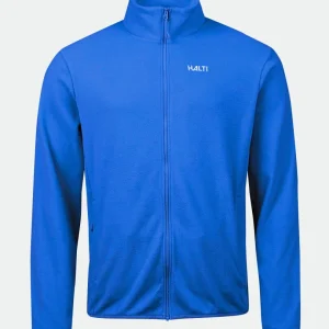 Rockmoon Fleecejacka Herr