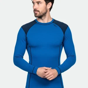 Hossa II Merino Underställ Set Herr