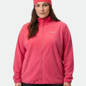 Rockmoon Fleecejacka Dam Plus