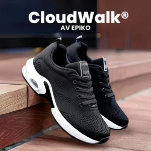 CloudWalk®  Ortopediska sportskor för kvinnor