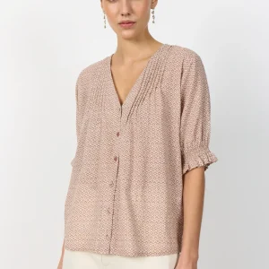 LEVETE ROOM-PALMA 2 BLOUSE