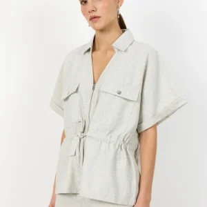 LEVETE ROOM-PORTER 2 JACKET