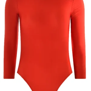 GymDanmark Träning Leotard