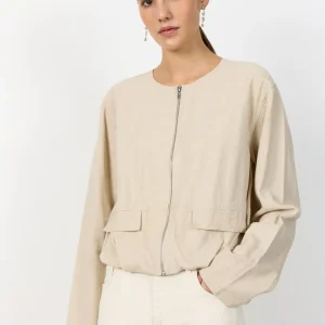 LEVETE ROOM-NAJA 63 JACKET