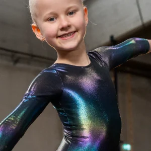 Penny Leotard - Rainbow