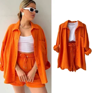 Sanny™ Matchande Set