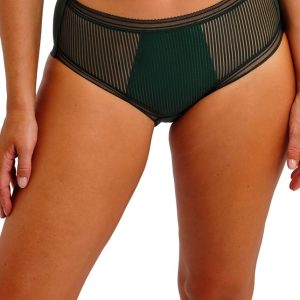 Fusion Brief – Fantasie