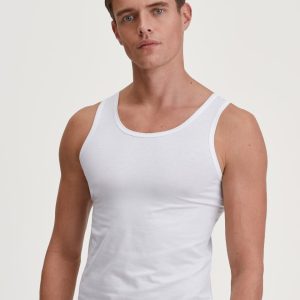 Natural Cooling Tank Top – Calida