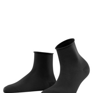 Cotton Touch Rolled Edge – Falke