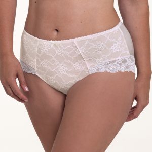Bobette High-Waist Brief – Rosa Faia
