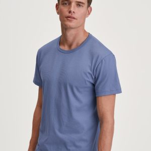 Remix Basic Sleep T-Shirt – Calida