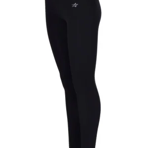 Luna Leggings | Dame | Mid Waist