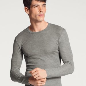 Sören Tröja Ullsiden – Calida