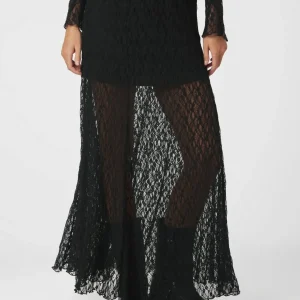 Mariya Lace Skirt