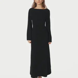 Neo Noir Emerson Knit Dress