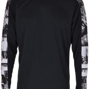 LS t-shirt | Herr Svart