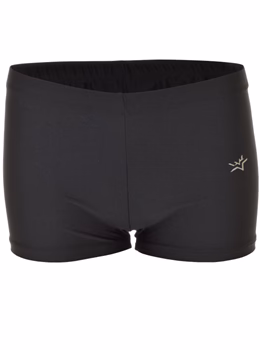 Mini Hotpants | Damer