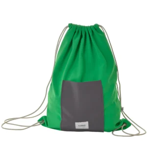 GYMNASTIKPÅSE Green