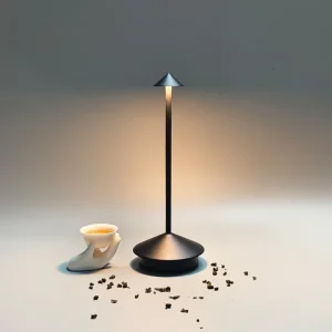 Arova™ Trådlös LED-Bordslampa