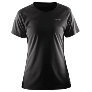 Craft Prime Tee | Damer Black