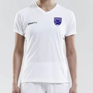 Birkerød Rowing & Kayaking Club T-shirt Vit