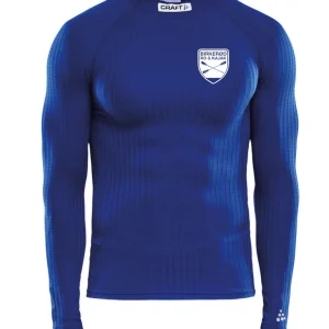 Birkerød Progress Baselayer
