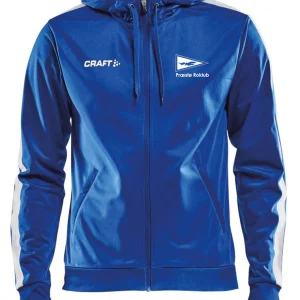 Præstø Roklub Pro Control Hood Jacket - Herr